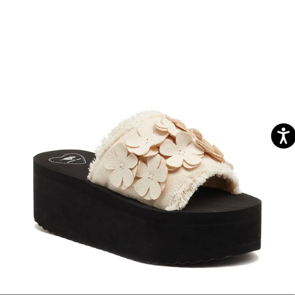 Rocket Dog Sandals